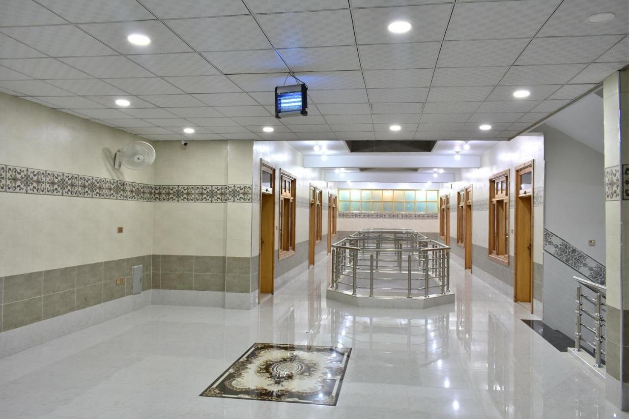 Swat Guest House Mingora Buitenkant foto