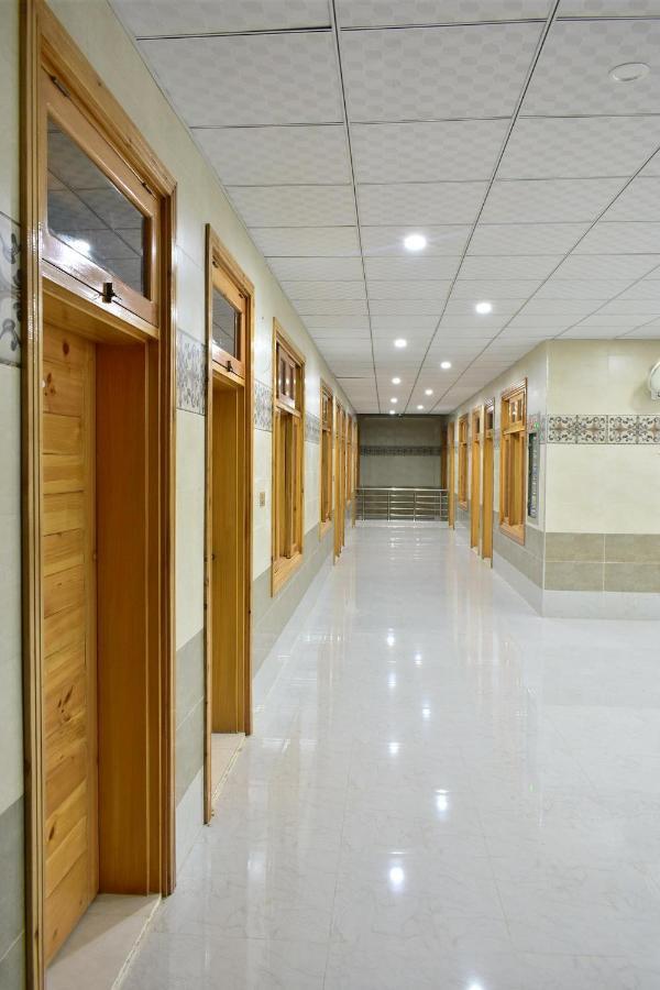 Swat Guest House Mingora Buitenkant foto