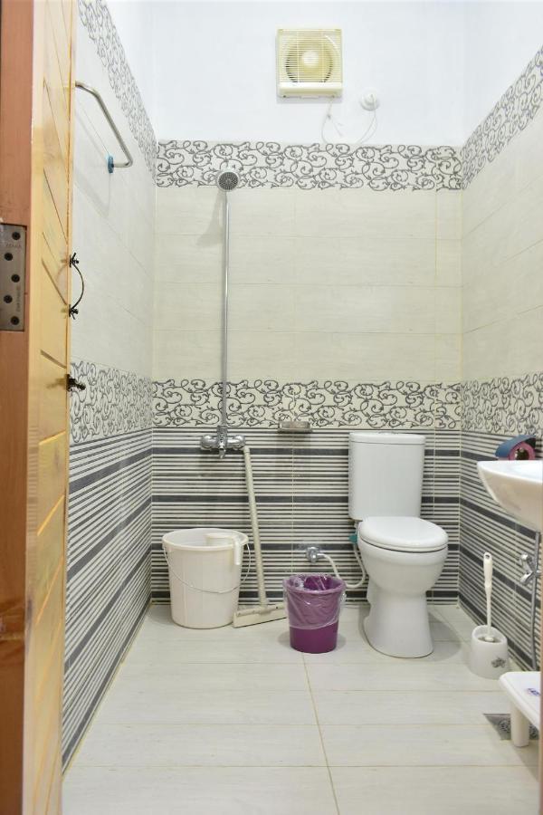 Swat Guest House Mingora Buitenkant foto