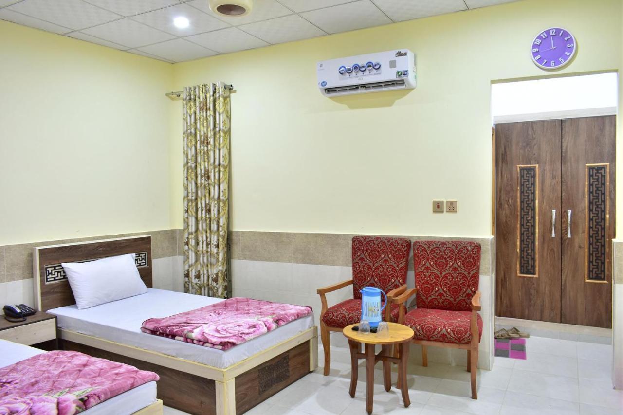 Swat Guest House Mingora Buitenkant foto
